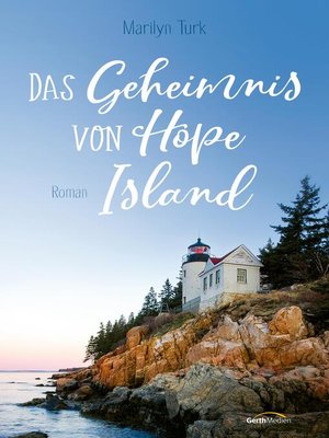 cover image of Das Geheimnis von Hope Island